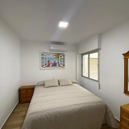 Casa Sol Apartment Torrevieja