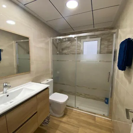 Casa Sol Torrevieja