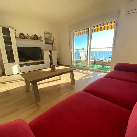 Casa Sol Apartment Torrevieja