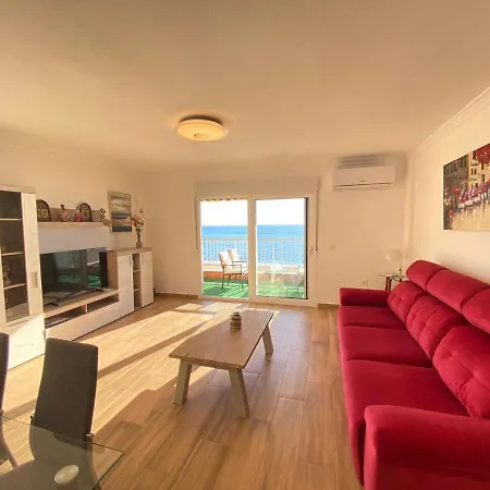 Apartment Casa Sol Torrevieja