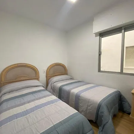 Casa Sol Apartment