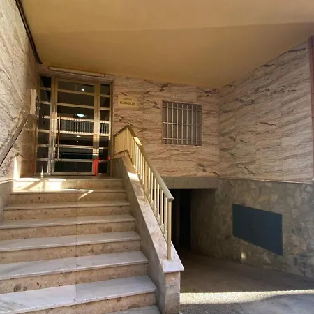Casa Sol Apartment Torrevieja