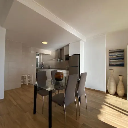 Casa Sol Apartment